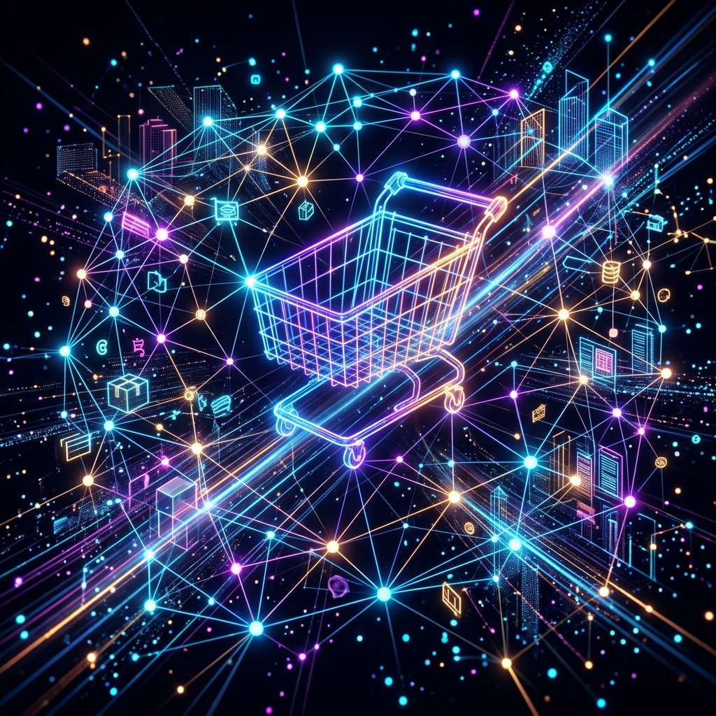 互联网零售行业